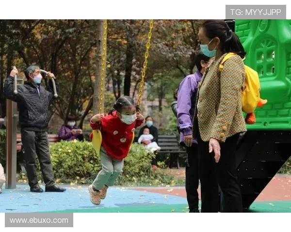 乐天体育公园：家庭亲子活动的最佳选择，打造欢乐健康的休闲时光